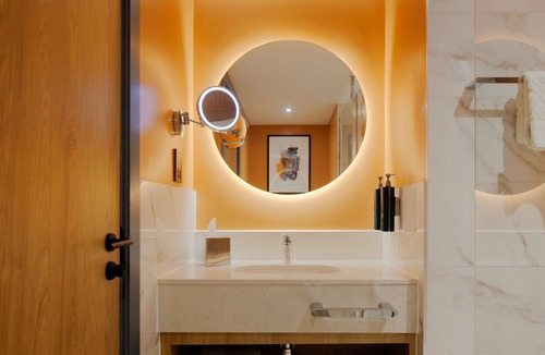 Gilmorton Hotel | Doubletree by Hilton Coventry