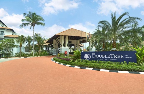 Lumut Resort | DoubleTree by Hilton Damai Laut