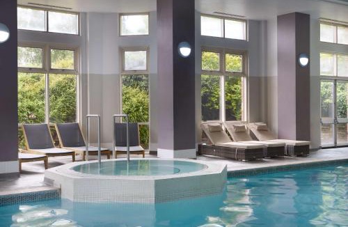 Stone Hotel | DoubleTree by Hilton Dartford Bridge