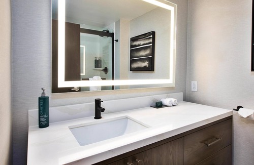 Novi Hotel | DoubleTree by Hilton Detroit Novi