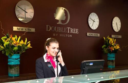 Bletchley Hotel | DoubleTree By Hilton Milton Keynes
