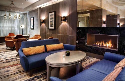 City Centre Glasgow Hotel | DoubleTree by Hilton Glasgow Central