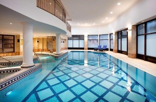 City Centre Glasgow Hotel | DoubleTree by Hilton Glasgow Central