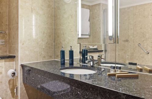 City Centre Glasgow Hotel | DoubleTree by Hilton Glasgow Central