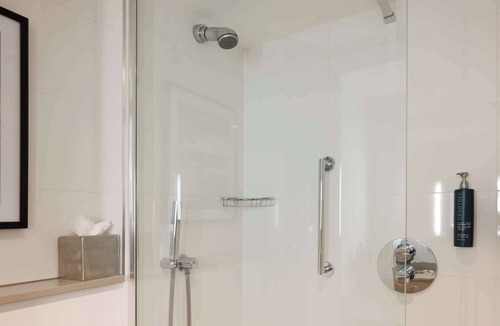 City Centre Glasgow Hotel | DoubleTree by Hilton Glasgow Central