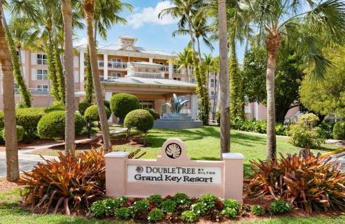 Key West Resort | DoubleTree by Hilton Grand Key Resort