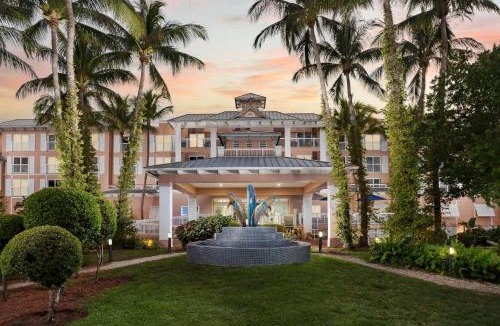 Key West Resort | DoubleTree by Hilton Grand Key Resort
