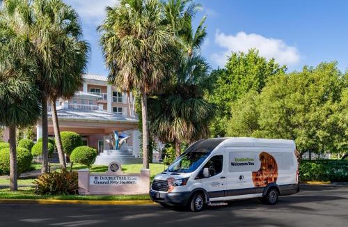 Key West Resort | DoubleTree by Hilton Grand Key Resort