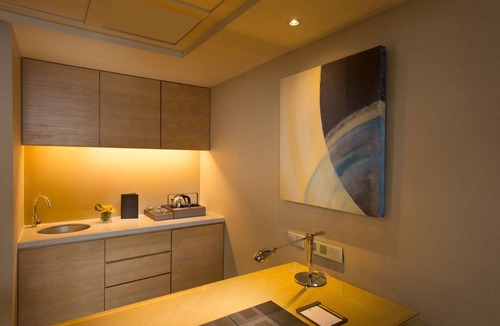 Kampung Datuk Keramat Hotel | DoubleTree by Hilton Hotel Kuala Lumpur