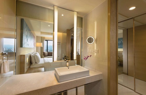 Kampung Datuk Keramat Hotel | DoubleTree by Hilton Hotel Kuala Lumpur