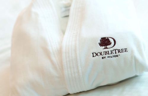 Kampung Datuk Keramat Hotel | DoubleTree by Hilton Hotel Kuala Lumpur