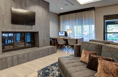Harrisonburg Hotel | Doubletree by Hilton Harrisonburg