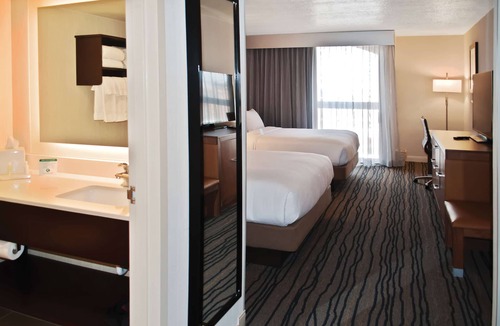 Helena Hotel | DoubleTree by Hilton Helena Downtown