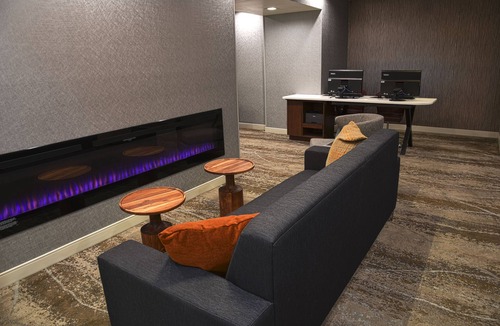 Helena Hotel | DoubleTree by Hilton Helena Downtown