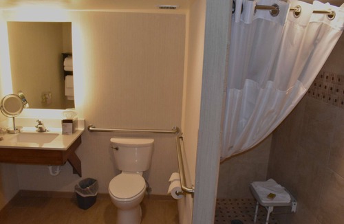 Helena Hotel | DoubleTree by Hilton Helena Downtown