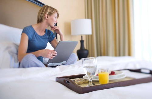 Holland Hotel | DoubleTree by Hilton Holland