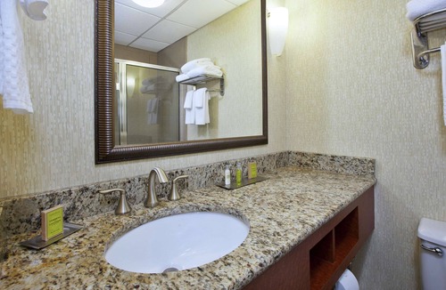 Holland Hotel | DoubleTree by Hilton Holland