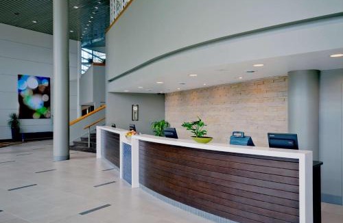 South Bend Hotel | DoubleTree by Hilton Hotel South Bend