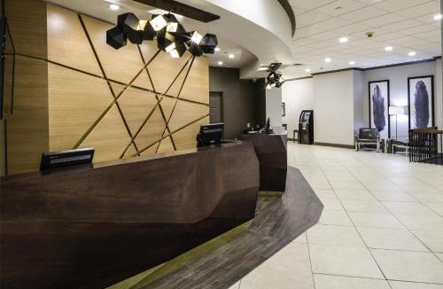 Talleyville Hotel | DoubleTree by Hilton Hotel Wilmington