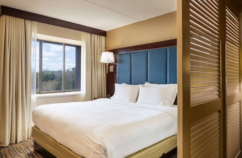 Leominster Hotel | Doubletree by Hilton Hotel Leominster