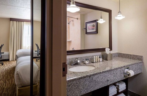 Leominster Hotel | Doubletree by Hilton Hotel Leominster