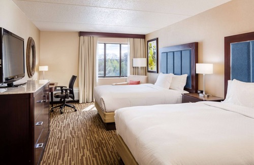 Leominster Hotel | Doubletree by Hilton Hotel Leominster