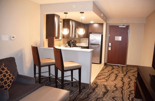 Montgomery Hotel | Doubletree by Hilton Hotel Montgomery Downtown