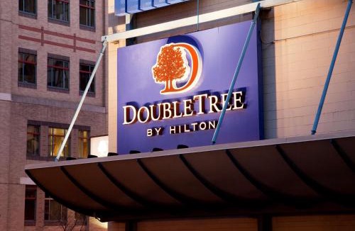 Chinatown Hotel | DoubleTree by Hilton Hotel Boston - Downtown