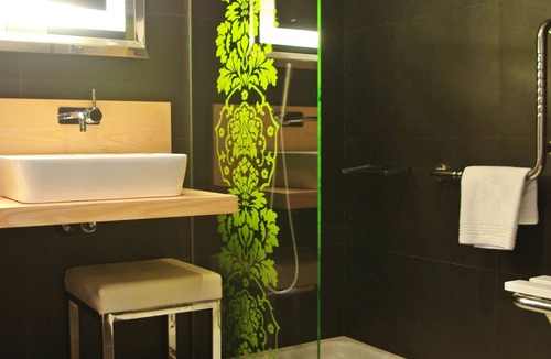 Eixample Hotel | DoubleTree by Hilton Hotel Girona