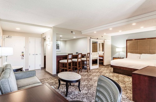 East Memphis Hotel | DoubleTree by Hilton Hotel Memphis
