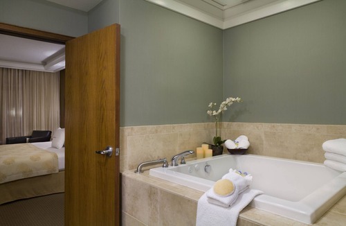 Lloyd District Hotel | DoubleTree by Hilton Hotel Portland