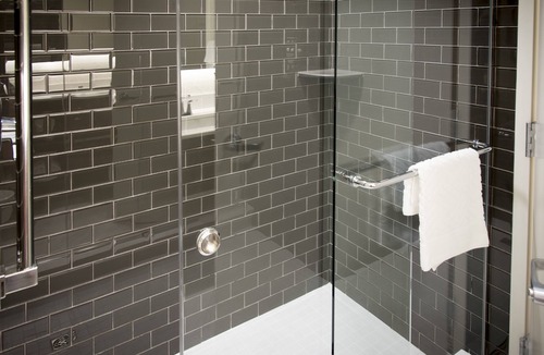 Uptown Hotel | DoubleTree by Hilton Hotel & Suites Houston by the Galleria