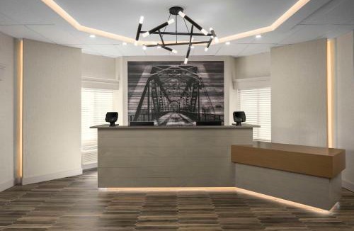 Salem Hotel | DoubleTree by Hilton Hotel Salem, Oregon