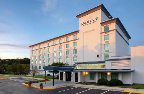 Parole Hotel | DoubleTree by Hilton Hotel Annapolis