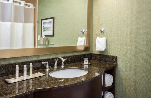 North Park Hotel | DoubleTree by Hilton Hotel Billings