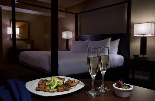 North Park Hotel | DoubleTree by Hilton Hotel Billings