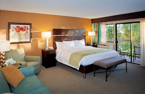 Southside Hotel | DoubleTree by Hilton Hotel Santa Fe