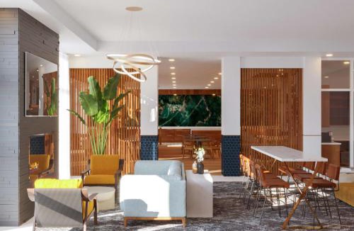 Westchase Hotel | DoubleTree by Hilton Houston Westchase