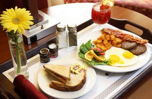 Johnson City Hotel | DoubleTree by Hilton Johnson City