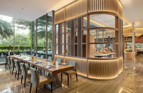 Old Jakarta Hotel | DoubleTree by Hilton Jakarta Kemayoran