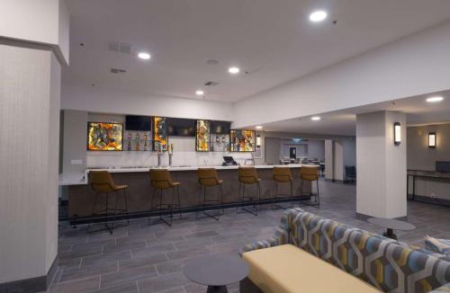 Livermore Hotel | DoubleTree by Hilton Livermore, CA