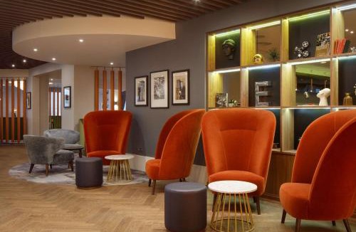 Borehamwood Hotel | DoubleTree by Hilton London Elstree