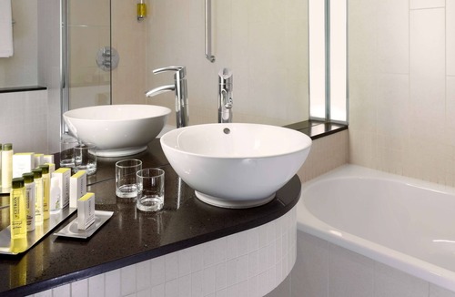 Cranford Hotel | DoubleTree by Hilton London Heathrow Airport