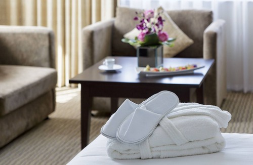 Cranford Hotel | DoubleTree by Hilton London Heathrow Airport