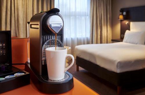 Ealing Common Hotel | DoubleTree by Hilton London Ealing