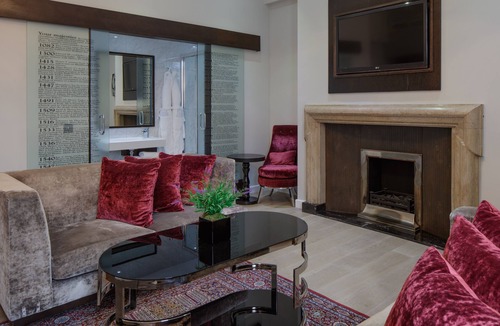 Greenwich West Hotel | DoubleTree by Hilton London - Greenwich