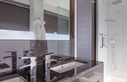 Greenwich West Hotel | DoubleTree by Hilton London - Greenwich