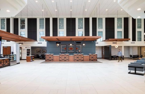 Madison Hotel | Doubletree By Hilton Madison East