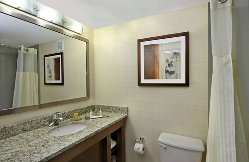 Mahwah Hotel | DoubleTree by Hilton Mahwah