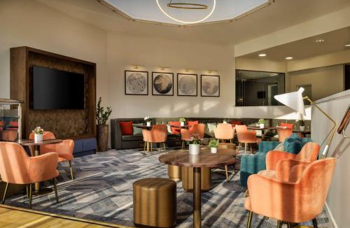 Broadheath Hotel | DoubleTree by Hilton Manchester Airport